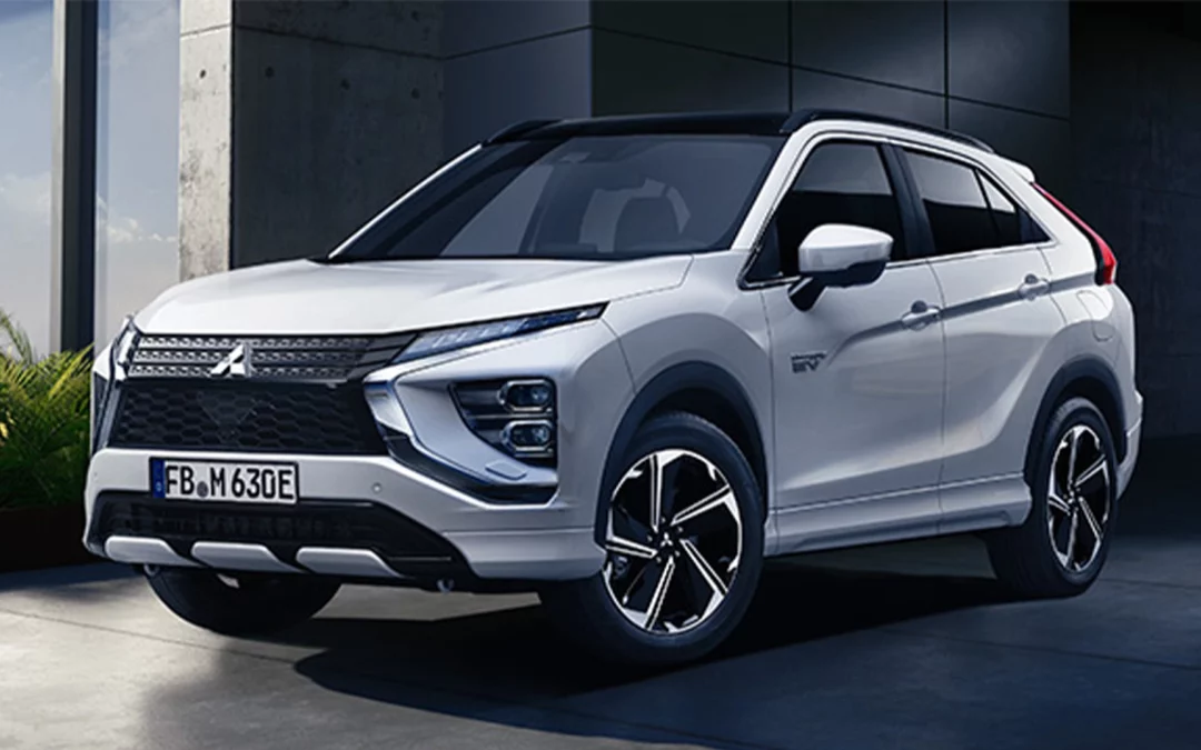 Der Kia EV3. Eine Kraft, die bewegt.