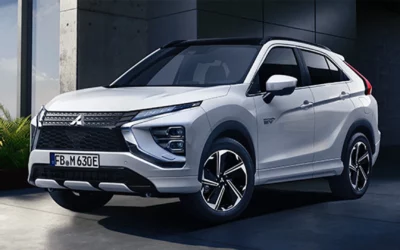 Der Kia EV3. Eine Kraft, die bewegt.